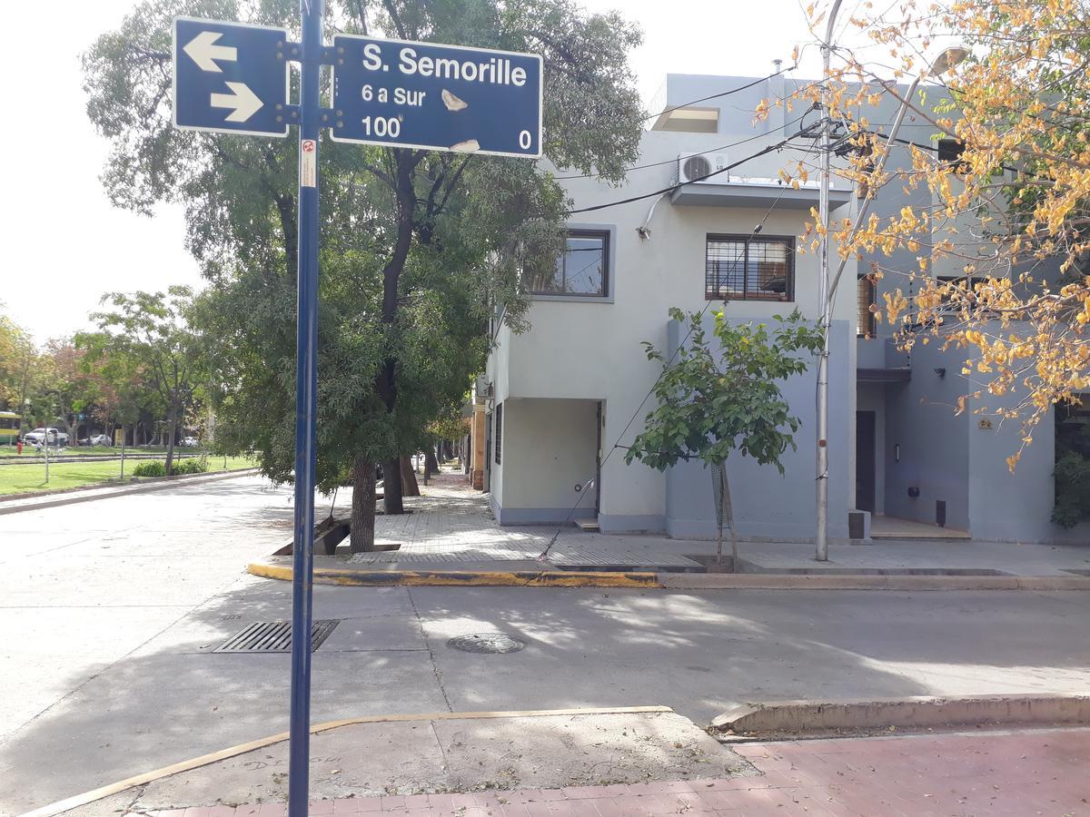 Amplio Y Luminoso, 5Ta Seccion Apartment Mendoza Exterior photo